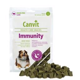 Canvit Health Care Snacks Immunity Beriget Godbidder 200g