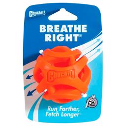 Chuckit Breathe Right Fetch Ball i Medium 2 stk.