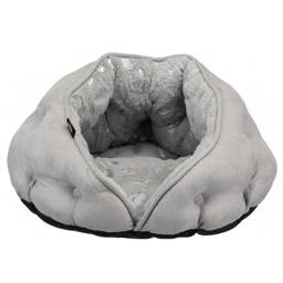 Hunde PutteHule Cuddly Cave Quilted