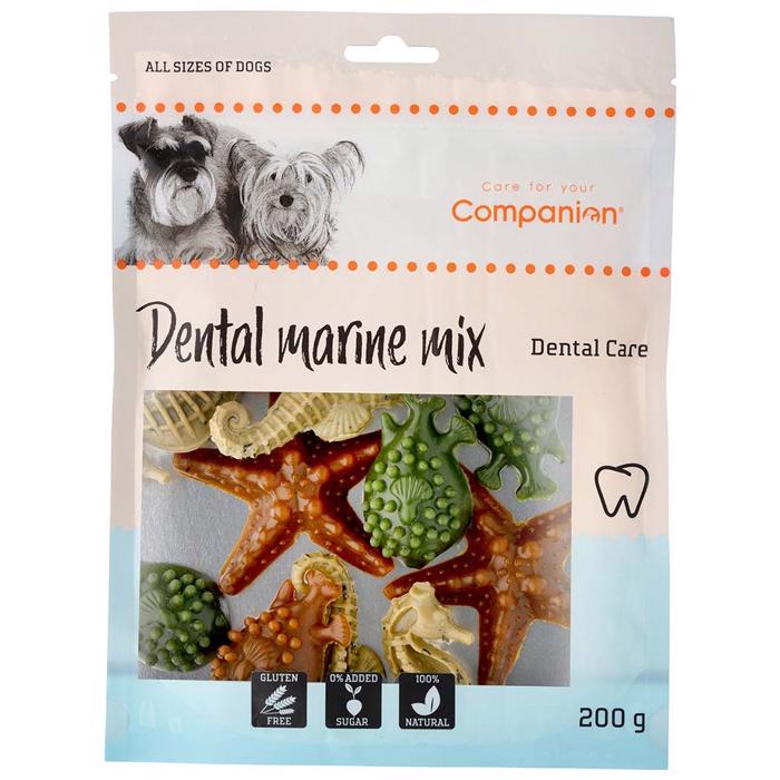 Companion Dental Marine Mix Dental Care 200g