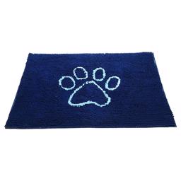 DGS Hunde Måtte Underlag Microfiber Bermuda Blue