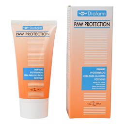 Diafarm Paw Protection Potevoks på Tube 50 g