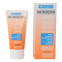 Diafarm Paw Protection Potevoks på Tube 50 ml
