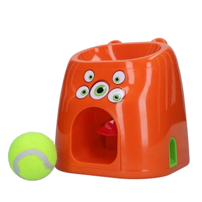Dog Comets D1Spencer Fetch & Treat Boldmaskine Til Hund