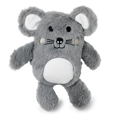 Dogman Legetøj BuddyMouse Grå Jacob