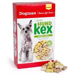 Dogman Sprøde Benkiks Mini Mix Small Herlige Små Kødben