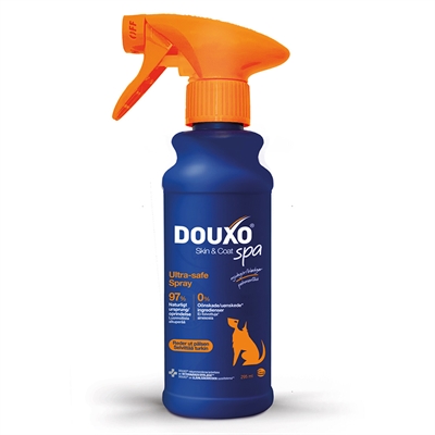 Udredningsspray