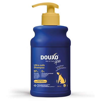 Hundeshampoo