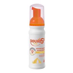 Douxo S3 Pyo Mousse Med Ophytrium & Klorhexidin 3% 150ml