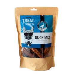 TreatEaters Duck Mix Limited Edition 400gr