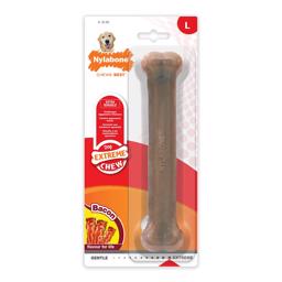 Nylabone Extreme Dura Chew L med Baconsmag