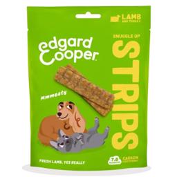 Edgard Cooper Snuggle Up Strips med Lam 75gr