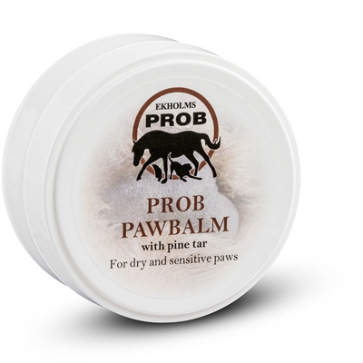 Ekholms Prob Potesalve Optimal Beskyttelse i Alt Slags Vejr 140ml