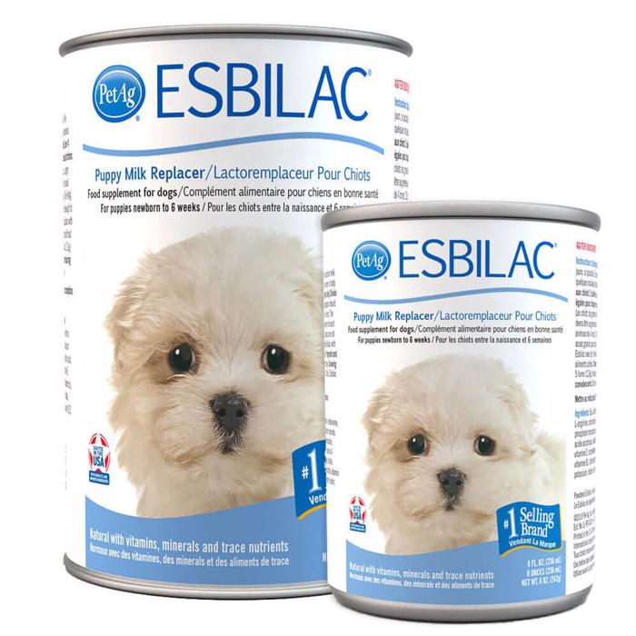 Esbilac Modermælks Erstatning Til Hundehvalpe