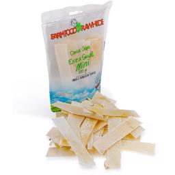 FarmFood Dental Chips XS MINI Rens Hundetænder Uden Kemi 100 gram