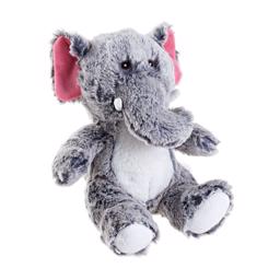 Hunter Hunde Plys Bamse Mød Faro The Elephant