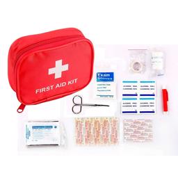 Pawise Førstehjælps Kasse Til Kæledyret First Aid Kit