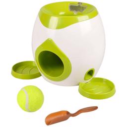 TRIXIE Dog Activity Ball & Treat Strategy Game 32009 - The Home Depot
