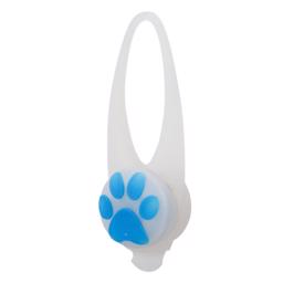 Hundelygter Flasher For Dogs Blue