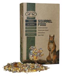 Premium All Seasons Egern Foderblanding 750g