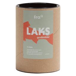 FraQ Godbidder Til Hunden med Laks 210g