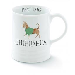 Best Dog Din Private Designer Kop Chihuahua Limited Edition