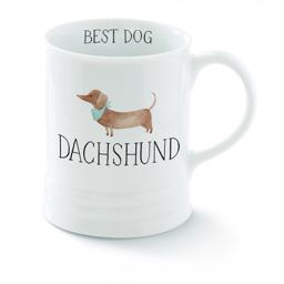 Best Dog Din Private Designer Kop Dachshund Limited Edition