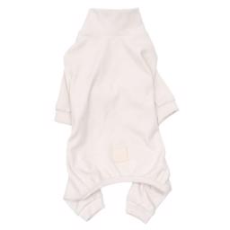 Fuzzyard Pyjamas Til Hunden Design Life Soft Touch Sandstone