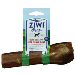 Kødben fra Ziwi Peak Full Shank Det rene luksus