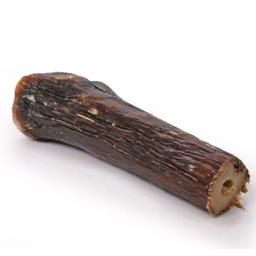 ZiwiPeak Deer Shank Hundeben HALF 