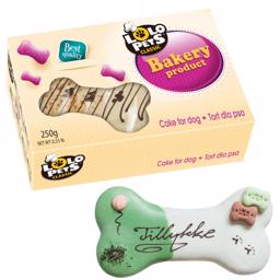 Hundekage Lolo Pets Classic Cokie