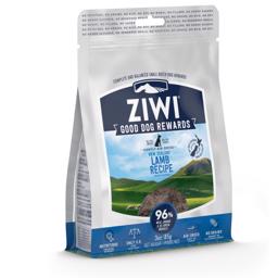 ZiwiPeak Hunde Snack Good Dog Rewards Med Lam 85g