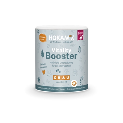Hokamix30 Urtemix Classic Optimerer Stofskiftet Vitality Booster 400g