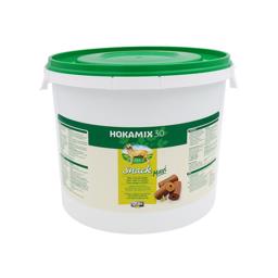 Hokamix30 Snack til artige hunde 4500 gram