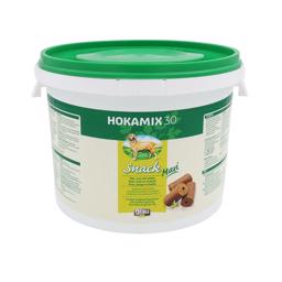 Hokamix30 Snack PETIT til artige hunde 2250 gram