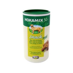 Hokamix30 Snack Maxi til artige hunde 800 gram