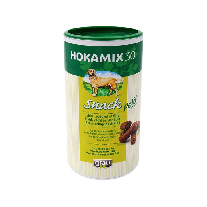 Hokamix30 Snack Petit Belønning Med Sundhed 800 gram - DATOVARER