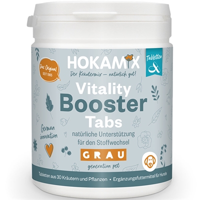 Hokamix30 Tabletter Det Bedste Valg For Sundheden 200tabletter