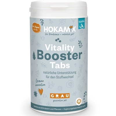 Hokamix30 Tabletter Det Bedste Valg For Sundheden 400tabletter