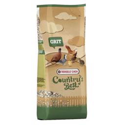 Grit til Fugle Countrys Best Grit 2,5 kg