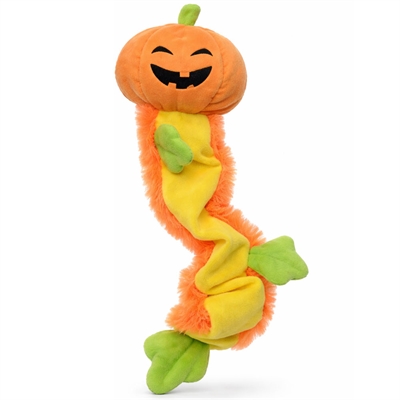 Companion Halloween Hundebamse Græskar FRANZ uhyggggeligt