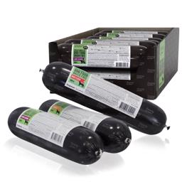 Harmony Dogfood Sundt Vådfoder Storkøb 12 x 800g