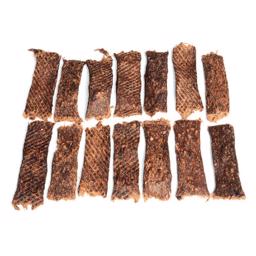 Snack It Hestekødsstrips Naturlige Snack Til Hund 200 gram