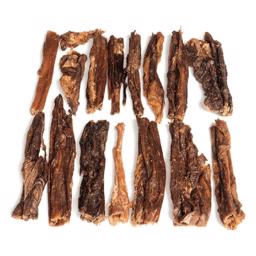Snack It Hestemave Tørrede Naturlige Snack Til Hund 200 gram