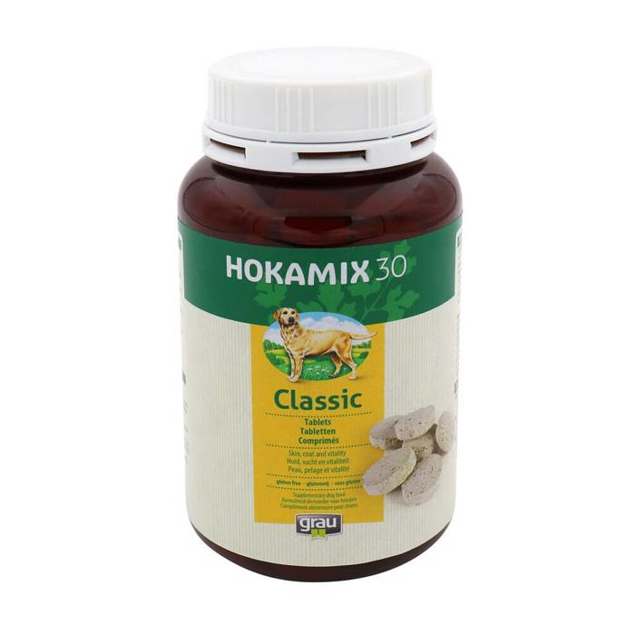 Hokamix30 Tabletter Det Bedste Valg For Sundheden 200 stk. - DATOVARER