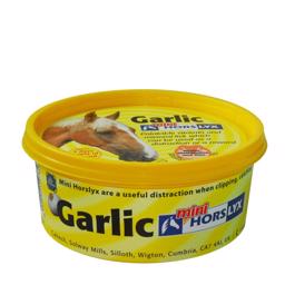 Horslyx Mini Lick Garlic Slik TIl Hesten