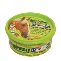 Horslyx Mini Lick Respiratory Slik TIl Hesten