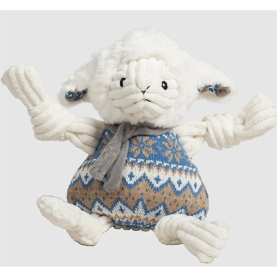Hugglehounds Shining Collection Knottie Lammet LEO