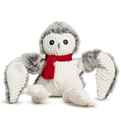 Hugglehounds Classic Collection Uglen Ollie Knottie Large