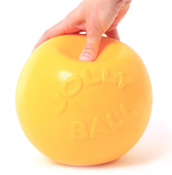 Jolly Ball Bounce-n-Play Den